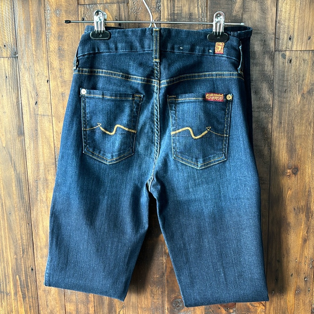 7 for all man kind jeans